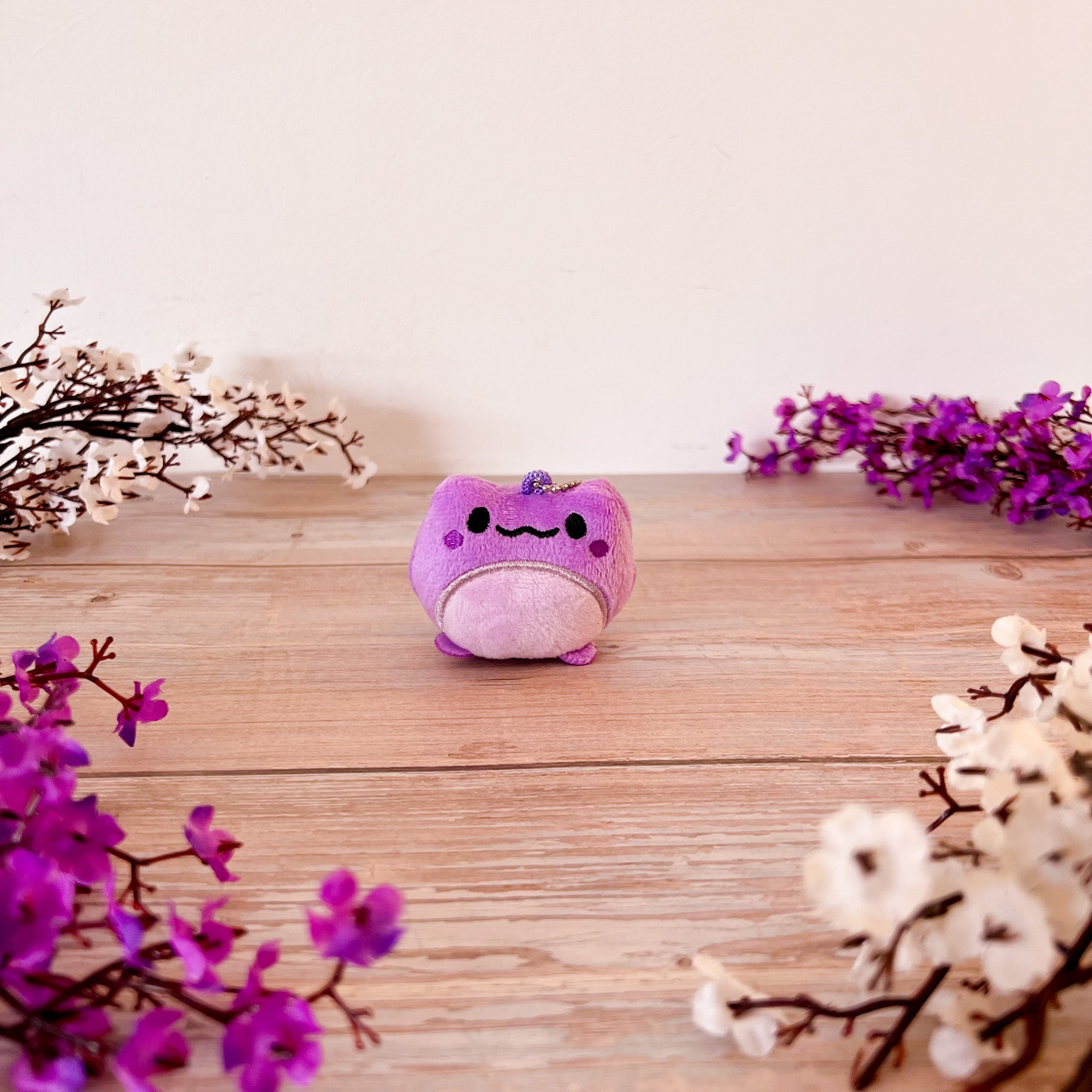 Mini Plush Accessories | Delicows – Quirkory